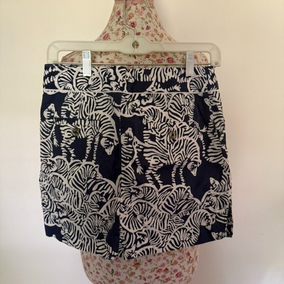 Lilly Pulitzer Skort - Picture 2 of 3